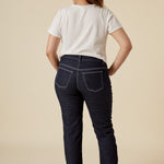 Ginger Jeans Pattern