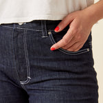 Ginger Jeans Pattern