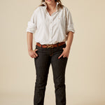Ginger Jeans Pattern