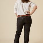 Ginger Jeans Pattern