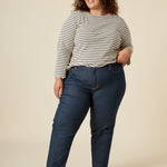Ginger Jeans Pattern