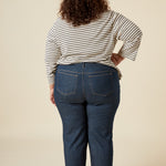Ginger Jeans Pattern