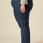 Ginger Jeans Pattern