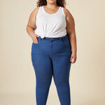 Ginger Jeans Pattern