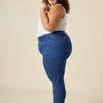 Ginger Jeans Pattern