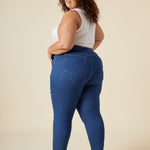 Ginger Jeans Pattern