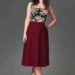 Givre Dress + T-shirt Pattern