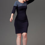 Givre Dress + T-shirt Pattern