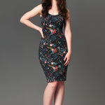 Givre Dress + T-shirt Pattern