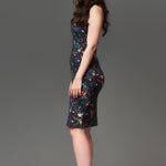 Givre Dress + T-shirt Pattern
