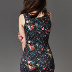Givre Dress + T-shirt Pattern