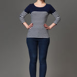 Givre Dress + T-shirt Pattern