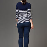 Givre Dress + T-shirt Pattern