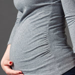 Givre Maternity Dress + T-shirt Pattern