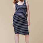 Givre Maternity Dress + T-shirt Pattern