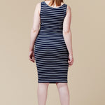 Givre Maternity Dress + T-shirt Pattern