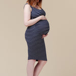Givre Maternity Dress + T-shirt Pattern