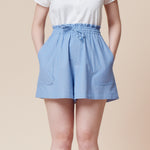 Goji Shorts + Skirt Pattern