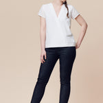 Hoya Blouse Pattern