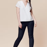 Hoya Blouse Pattern