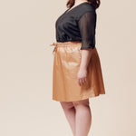 Hoya Blouse Pattern