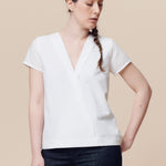 Hoya Blouse Pattern