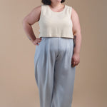 Hysope Blouse Pattern