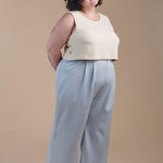 Hysope Blouse Pattern