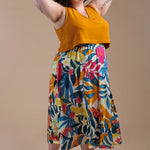 Hysope Blouse Pattern