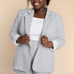 Jasika Blazer Pattern