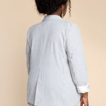 Jasika Blazer Pattern