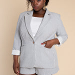 Jasika Blazer Pattern