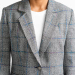 Jasika Blazer Pattern