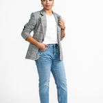 Jasika Blazer Pattern