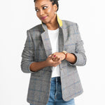 Jasika Blazer Pattern