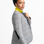 Jasika Blazer Pattern