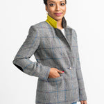Jasika Blazer Pattern