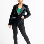 Jasika Blazer Pattern