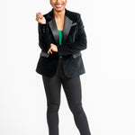Jasika Blazer Pattern