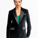 Jasika Blazer Pattern