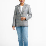 Jasika Blazer Pattern