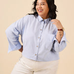 Jenna Shirt + Shirtdress