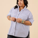 Jenna Shirt + Shirtdress
