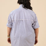 Jenna Shirt + Shirtdress