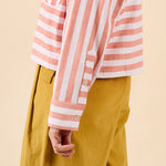 Jenna Shirt + Shirtdress