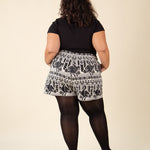 Jenny Overalls + Trousers Pattern