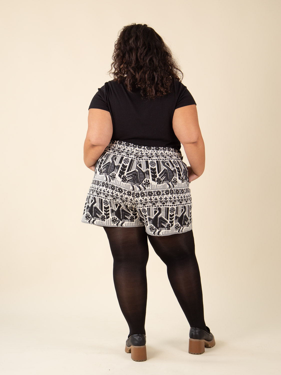 Jenny Overalls + Trousers Pattern