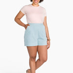 Jenny Overalls + Trousers Pattern