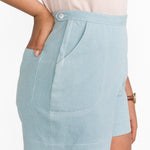 Jenny Overalls + Trousers Pattern