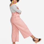 Jenny Overalls + Trousers Pattern